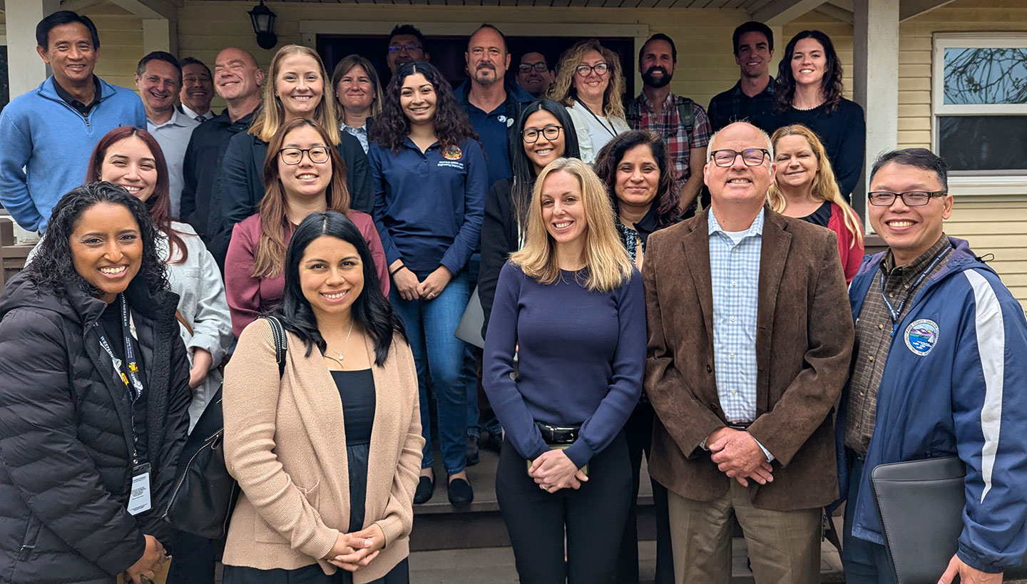 Clean Water SoCal Committee Day 2025